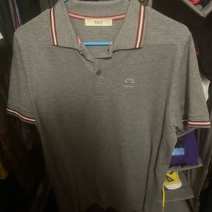 Bally Shirt